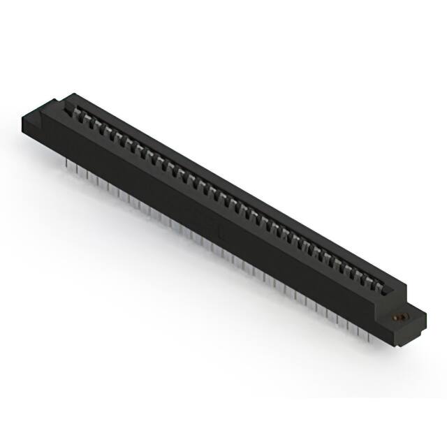 857-060-424-207 EDAC Inc.  Edgeboard Connectors